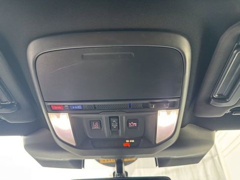 Used 2023 Subaru Forester Wilderness image 17