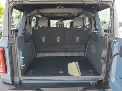 Used 2025 Ford Bronco Big Bend image 20