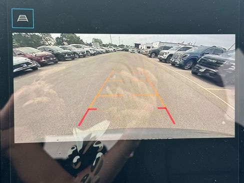 New 2026 GMC Terrain AT4 image 17