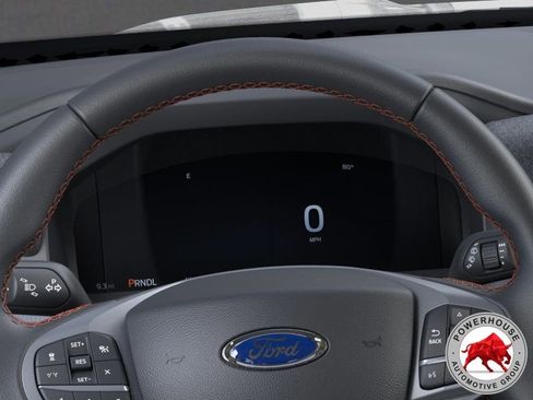 New 2026 Ford Explorer Active RWD image 15