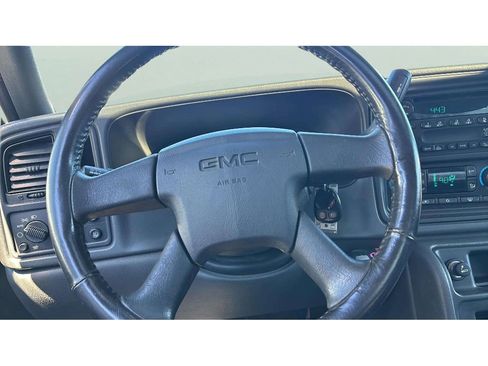 Used 2006 GMC Sierra 1500 SLE w/ Light Duty Power Package image 15