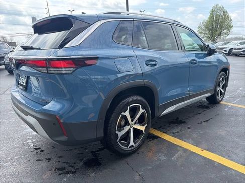 New 2026 Volkswagen Tiguan SE AWD/4WD image 7