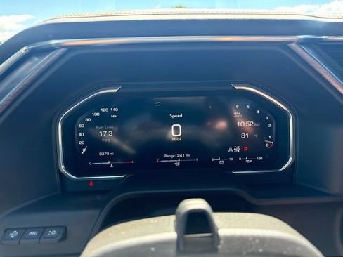Used 2026 GMC Sierra 1500 Denali Ultimate AWD/4WD image 23