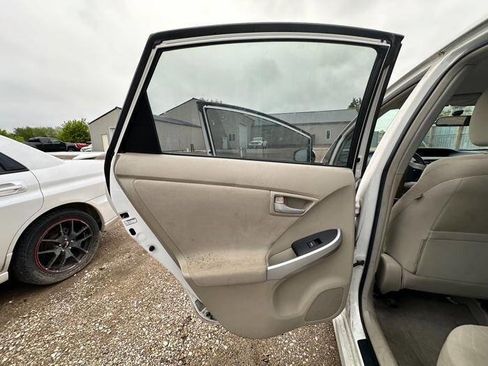 Used 2011 Toyota Prius Two FWD image 24