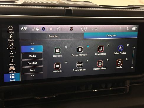 New 2026 Jeep Wrangler Unlimited Rubicon 392 AWD/4WD image 48