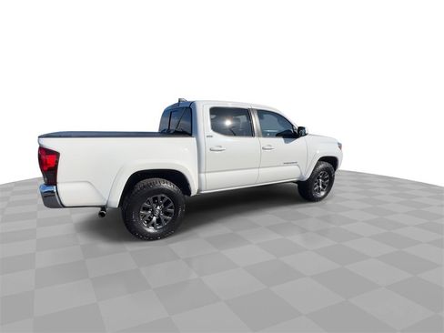 Used 2022 Toyota Tacoma 2WD Double Cab image 8
