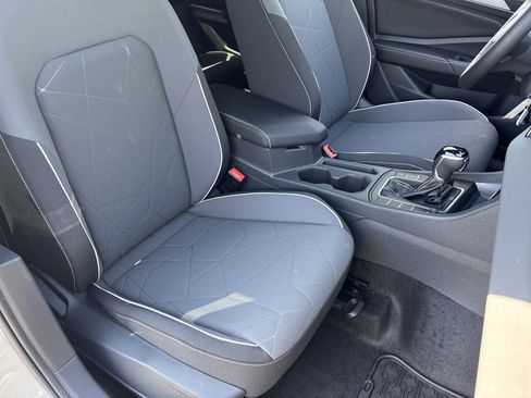 New 2026 Volkswagen Jetta Sport image 7