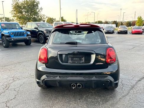 Used 2024 MINI Cooper John Cooper Works FWD image 9