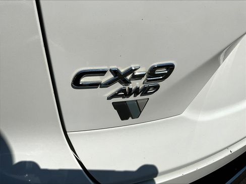 Used 2019 MAZDA CX-9 Grand Touring AWD/4WD image 24