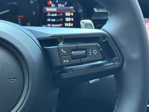 New 2026 Porsche Macan AWD/4WD image 31