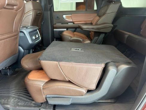 New 2027 Ford Expedition Max King Ranch AWD/4WD image 23