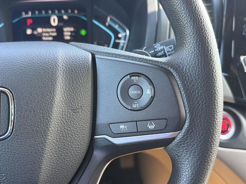 Used 2024 Honda Odyssey EX image 17