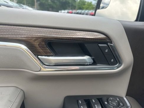New 2026 Chevrolet Silverado 1500 LT Trail Boss w/ Convenience Package II AWD/4WD image 12