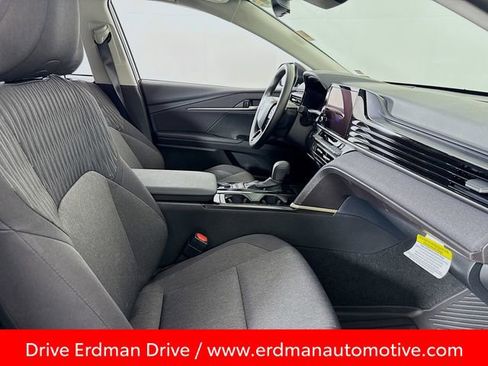 Certified 2025 Toyota Camry LE image 24