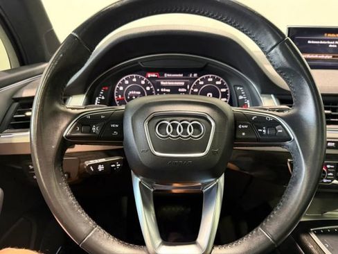 Used 2018 Audi Q7 2.0T Premium Plus w/ Premium Plus Package image 15