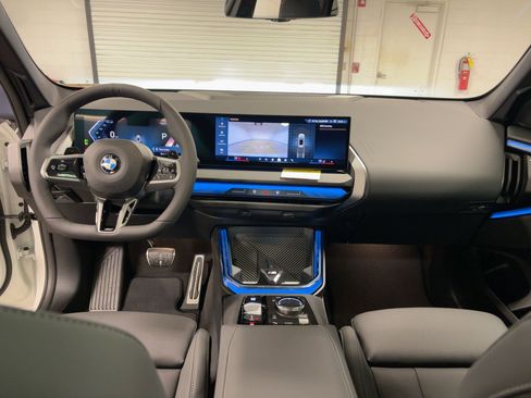 New 2026 BMW X3 xDrive30 w/ M Sport Package image 16