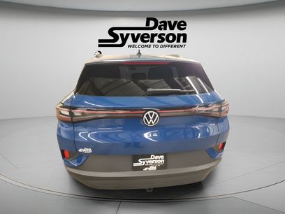 New 2025 Volkswagen ID.4 Pro
