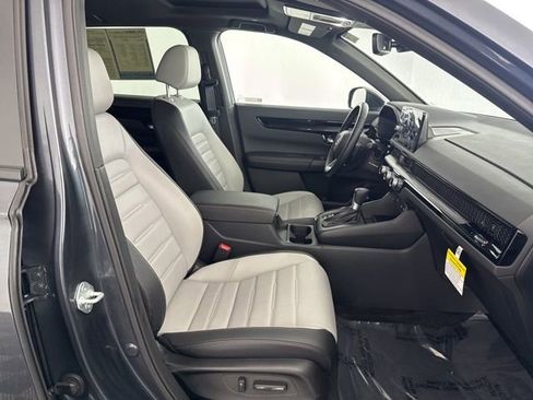 Certified 2026 Honda CR-V Sport Touring image 26