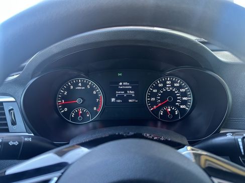 Used 2020 Kia Optima LX FWD image 15