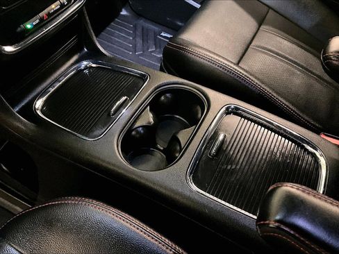 Used 2019 Dodge Grand Caravan GT image 16