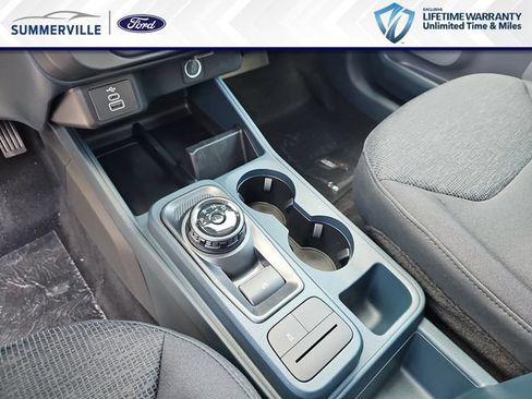 New 2026 Ford Maverick XL FWD image 28