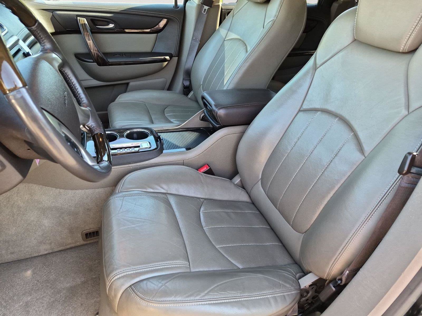 Used 2015 GMC Acadia Denali FWD image 34
