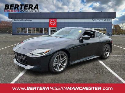Used 2026 Nissan Z Sport w/ Floor Mat Package