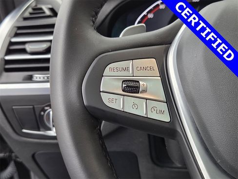 Certified 2024 BMW X3 sDrive30i w/ Convenience Package image 35