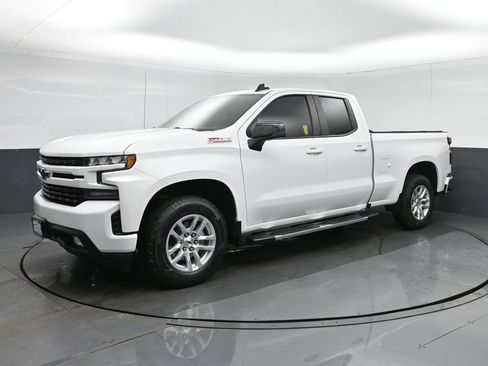 Used 2019 Chevrolet Silverado 1500 RST image 3
