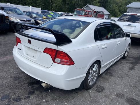 Used 2007 Honda Civic LX image 3