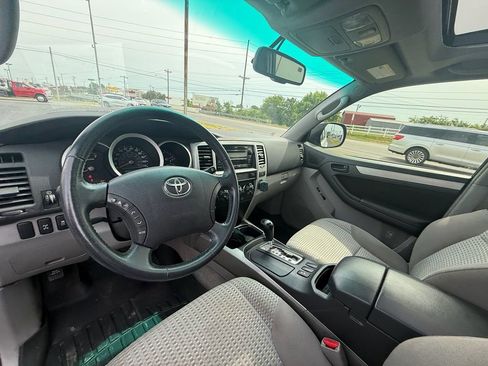 Used 2008 Toyota 4Runner Sport AWD/4WD image 14