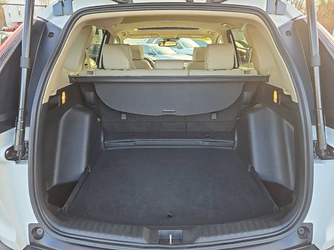 Certified 2020 Honda CR-V EX-L image 29