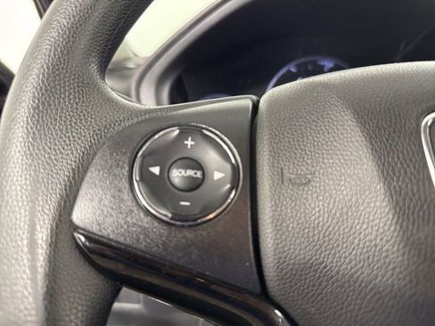 Used 2022 Honda HR-V LX image 27