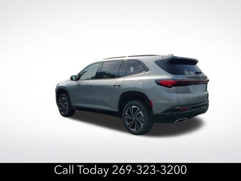 New 2026 Buick Enclave Sport Touring w/ Power Package image 8