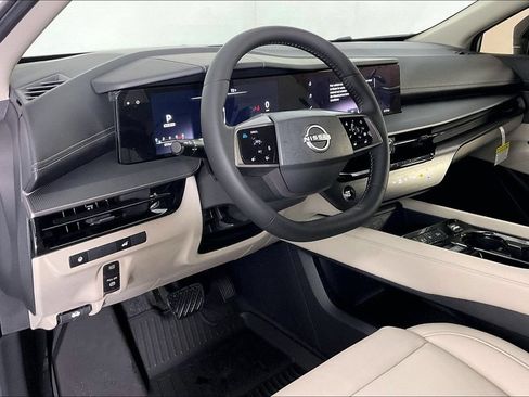 New 2026 Nissan Murano SV AWD/4WD image 10