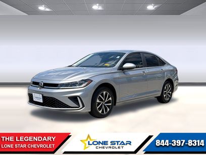 Used 2025 Volkswagen Jetta S