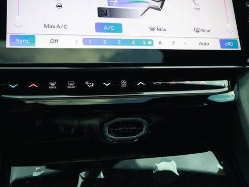 New 2026 Jeep Grand Cherokee L Limited RWD image 19
