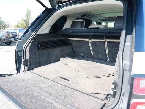 Used 2018 Land Rover Range Rover HSE image 36