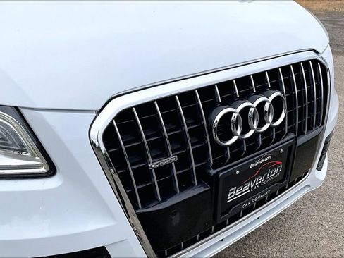 Used 2015 Audi Q5 TDI Premium Plus w/ Technology Package AWD/4WD image 30