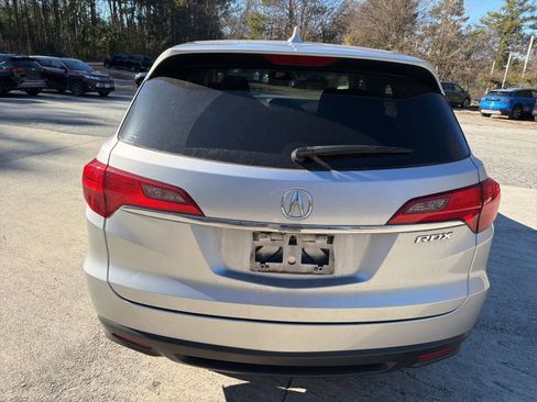 Used 2015 Acura RDX FWD image 10
