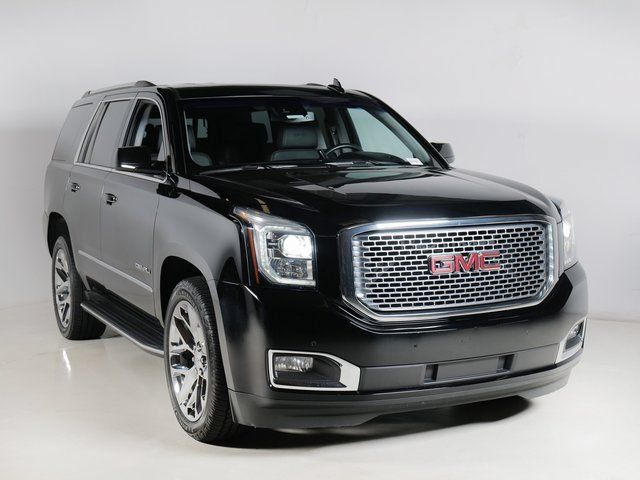 Used 2015 GMC Yukon Denali w/ Open Road Package AWD/4WD image 10