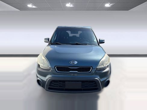 Used 2012 Kia Soul + image 5