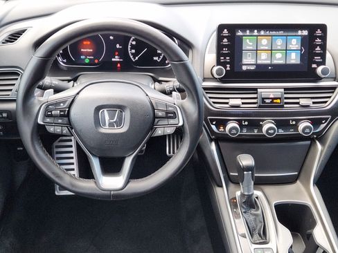 Used 2021 Honda Accord Sport Special Edition image 24