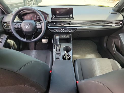 Used 2026 Honda Civic Sport image 13