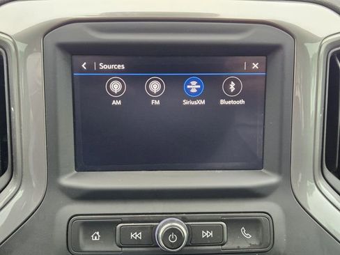 Used 2024 Chevrolet Silverado 3500 W/T w/ WT Convenience Package image 18