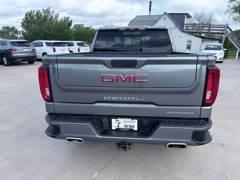 Used 2021 GMC Sierra 1500 Denali w/ Denali Ultimate Package AWD/4WD image 5