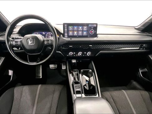 Used 2024 Honda Accord Sport image 21