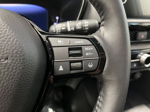 New 2026 Honda CR-V EX-L image 18