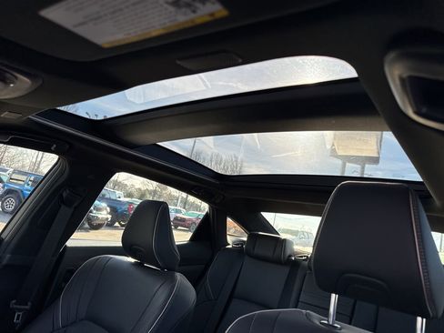 Used 2026 Toyota Crown Nightshade image 12