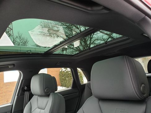 Used 2025 Audi Q3 2.0T Premium w/ Convenience Package image 10